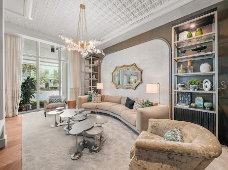 ALTURA BAYSHORE - Residential