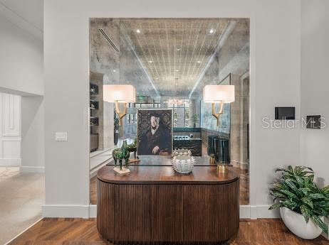 ALTURA BAYSHORE - Residential