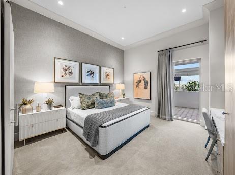 ALTURA BAYSHORE - Residential