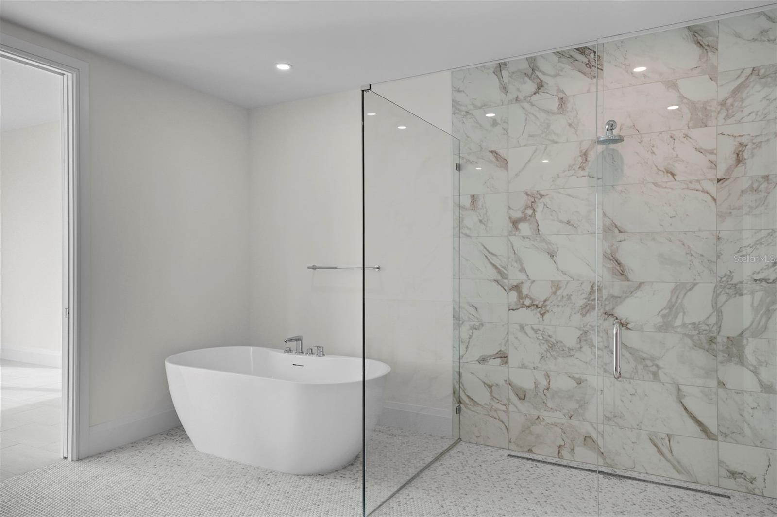 ALTURA BAYSHORE - Residential