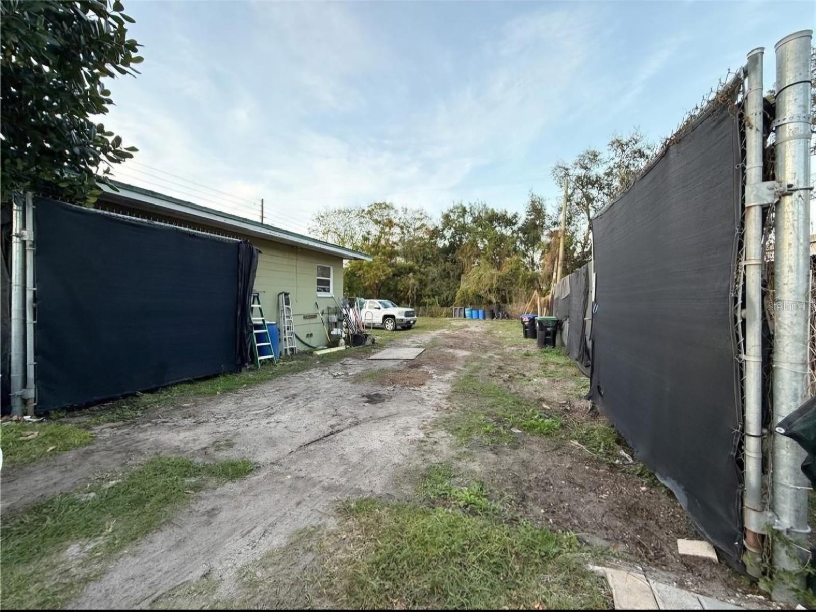 HIAWASSA HIGHLANDS - Residential Income