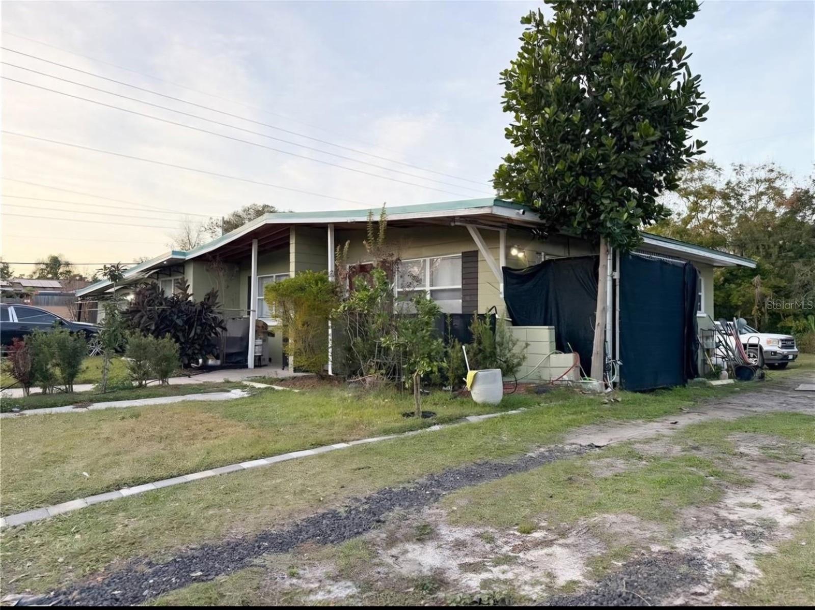 HIAWASSA HIGHLANDS - Residential Income