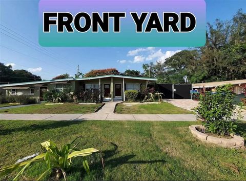 6923 ANOKA DRIVE ORLANDO FL 32818