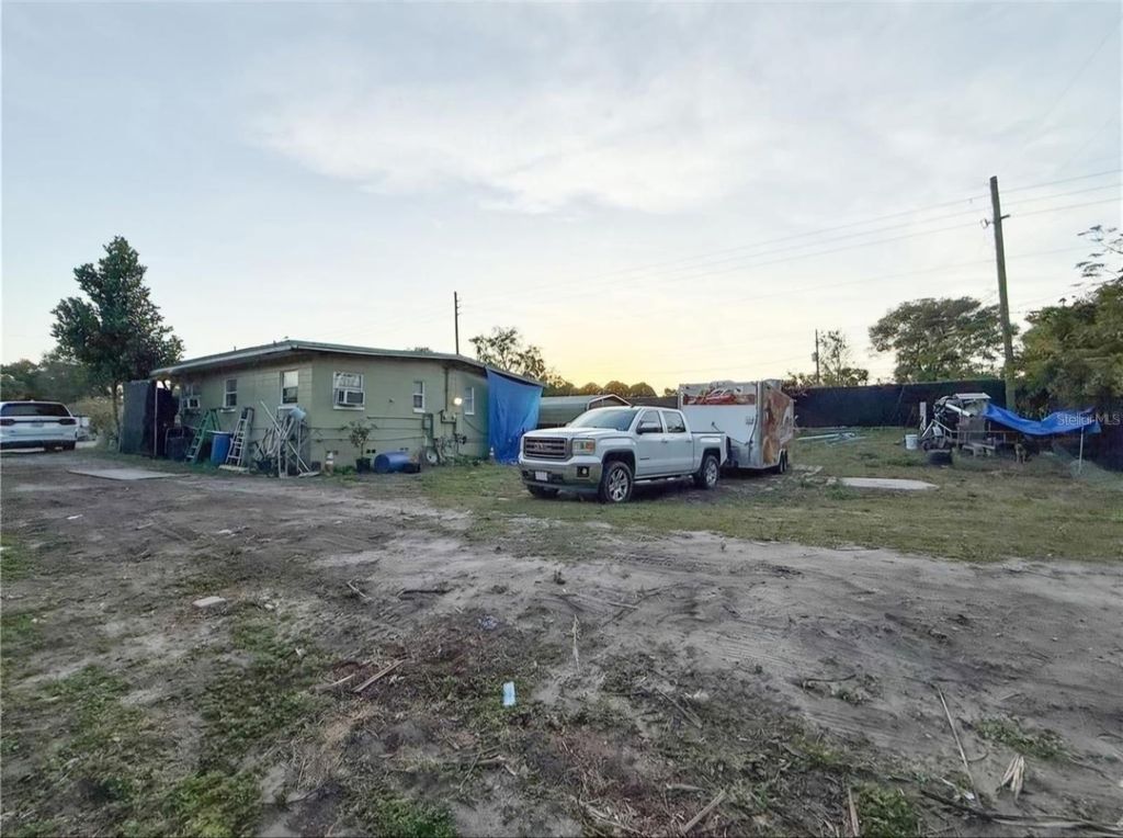 Photo of 6923 Anoka Drive, Orlando, FL 32818 (MLS # O6397093)