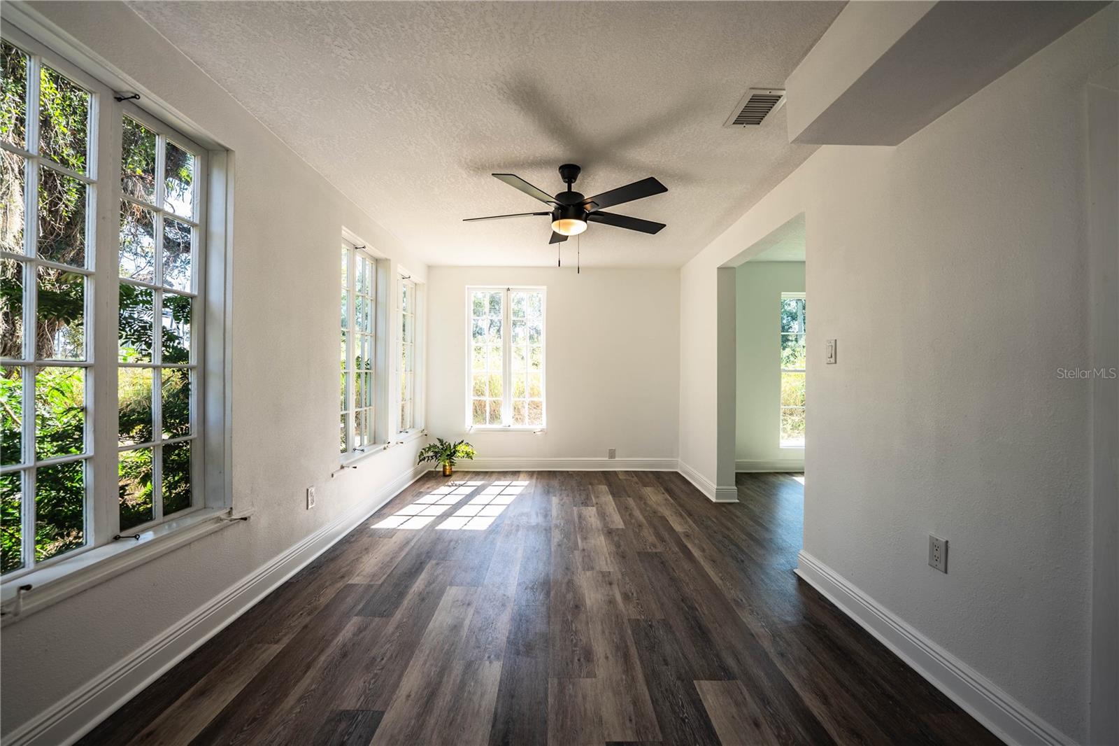 NOT IN SUBDIVISION - Residential