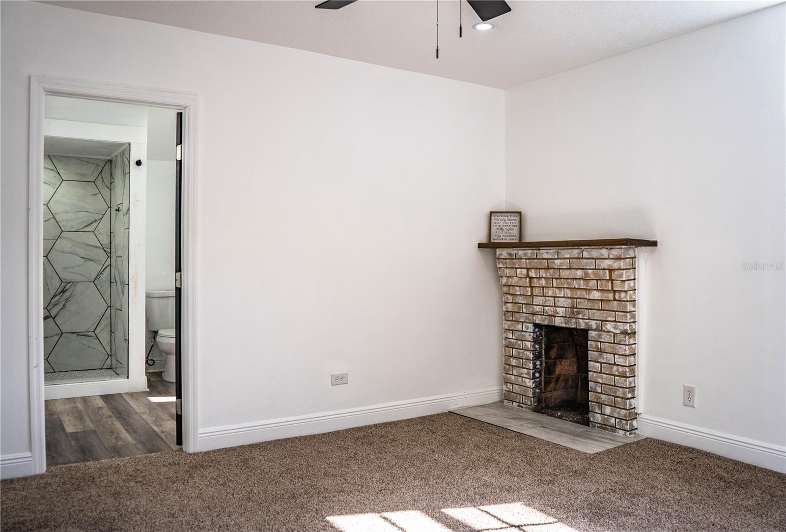 NOT IN SUBDIVISION - Residential