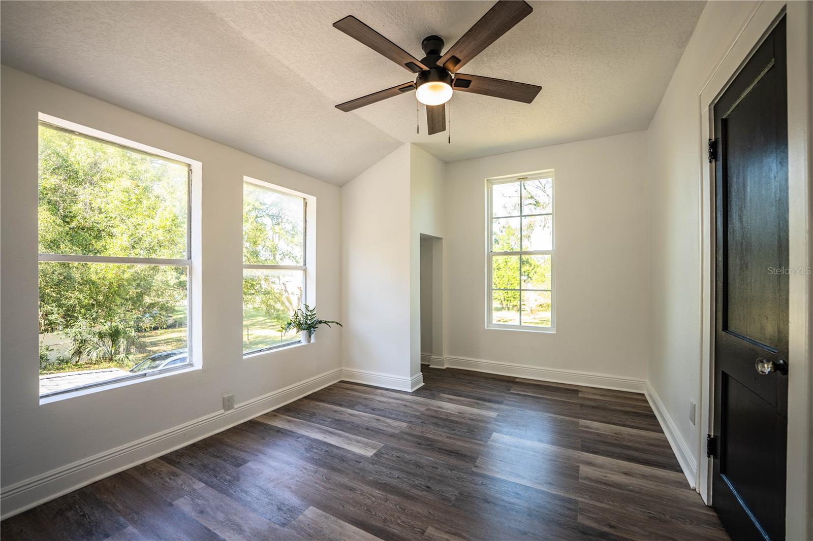 NOT IN SUBDIVISION - Residential