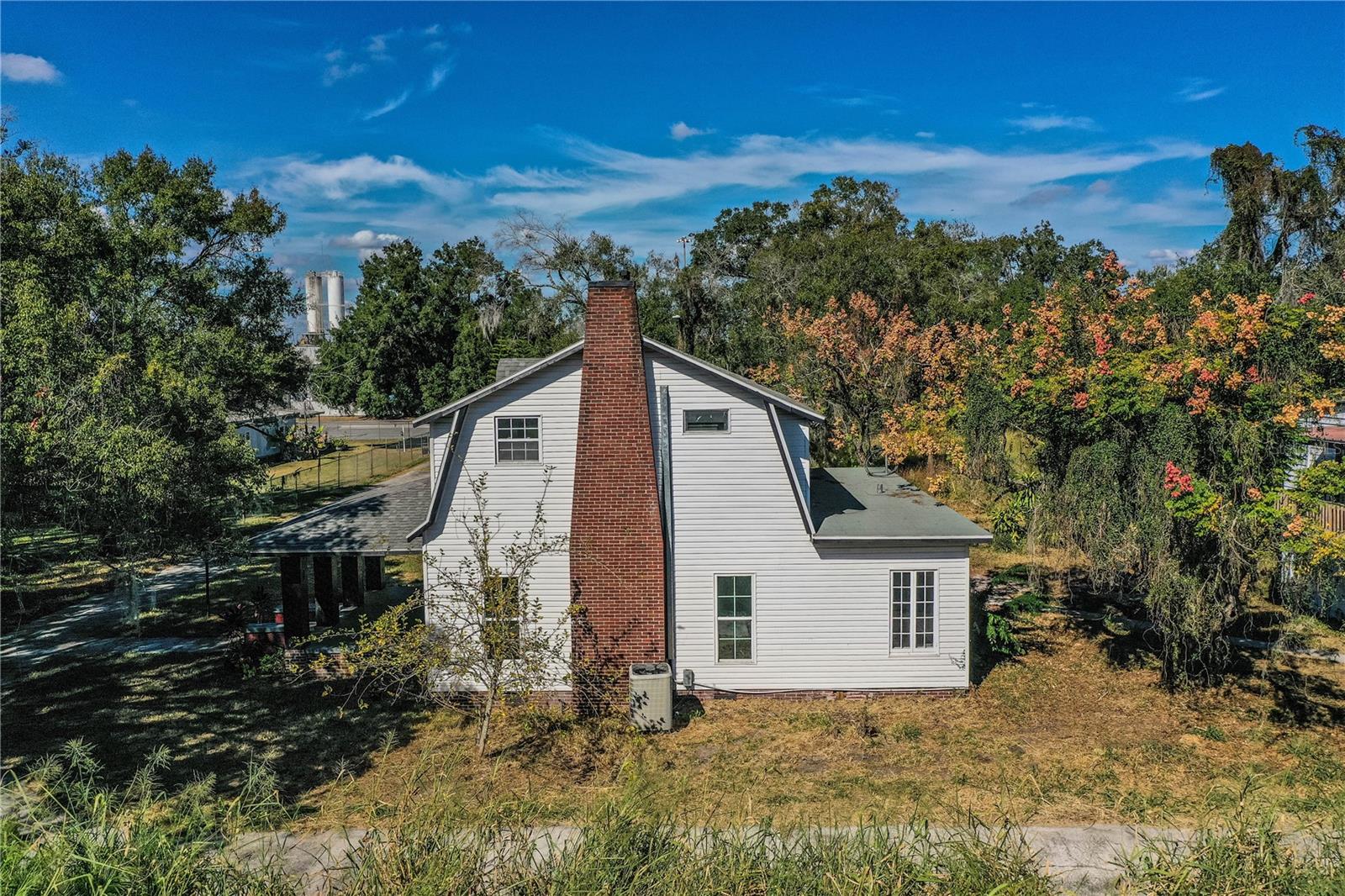 NOT IN SUBDIVISION - Residential