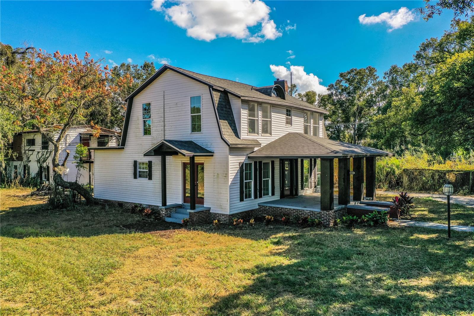 NOT IN SUBDIVISION - Residential