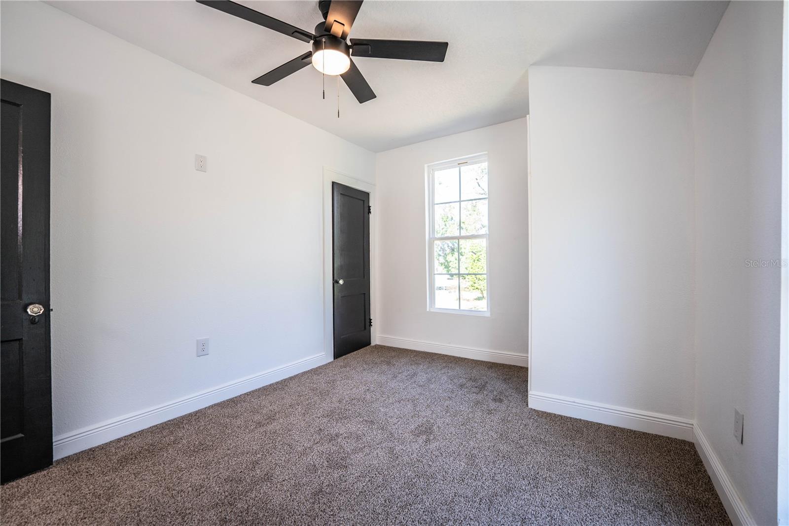 NOT IN SUBDIVISION - Residential