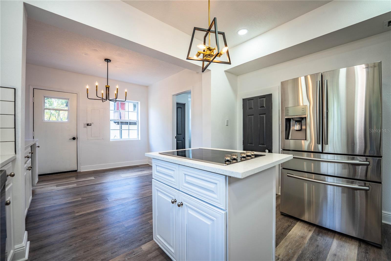 NOT IN SUBDIVISION - Residential