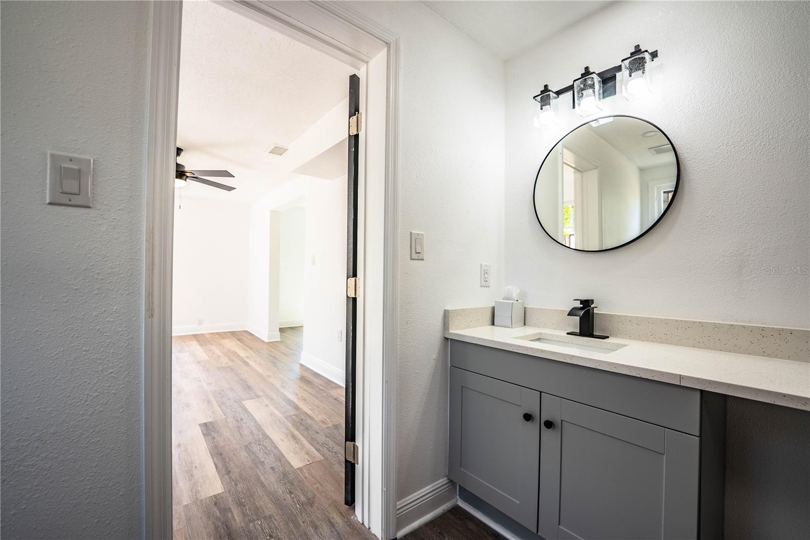 NOT IN SUBDIVISION - Residential