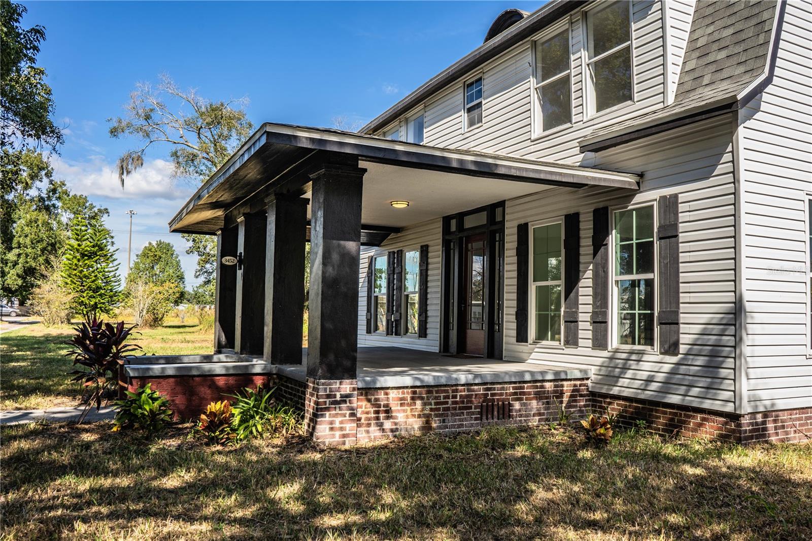 NOT IN SUBDIVISION - Residential