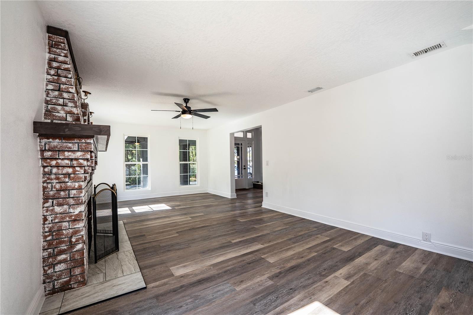 NOT IN SUBDIVISION - Residential