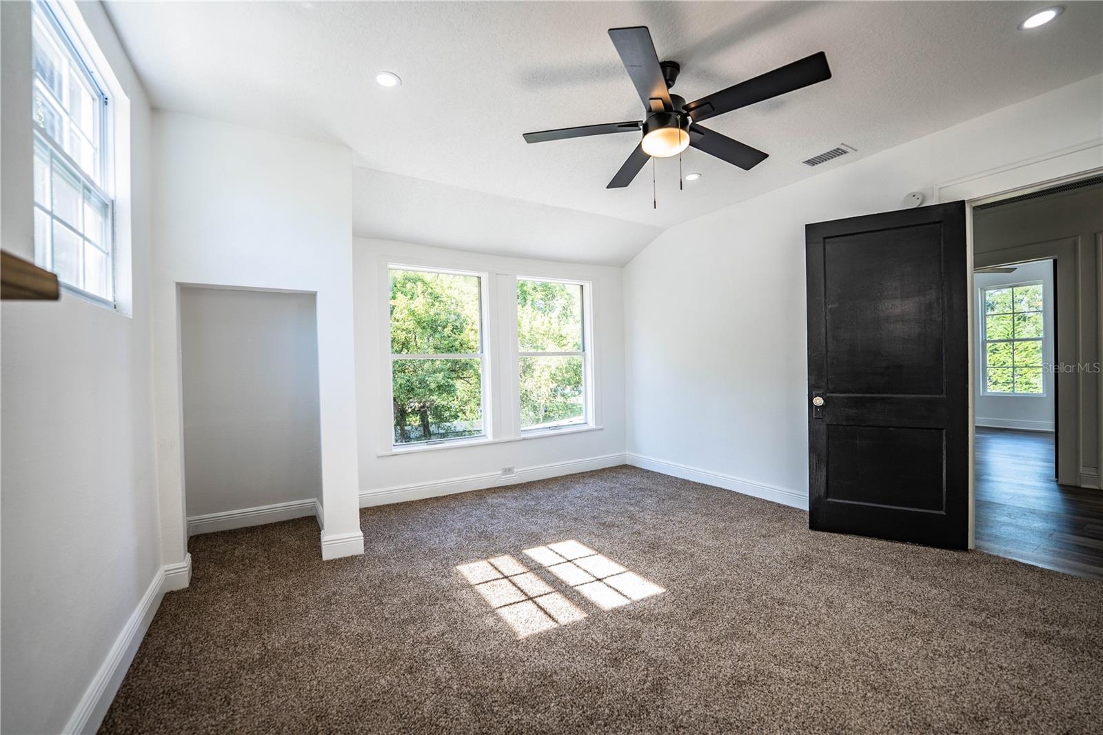 NOT IN SUBDIVISION - Residential