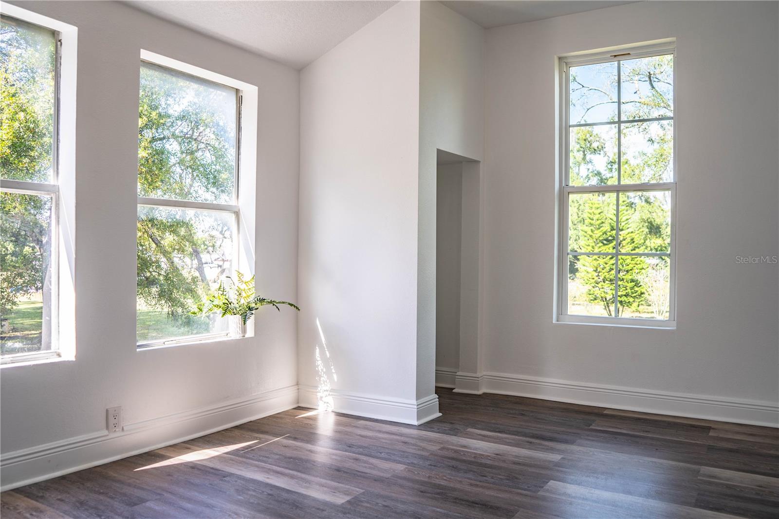 NOT IN SUBDIVISION - Residential