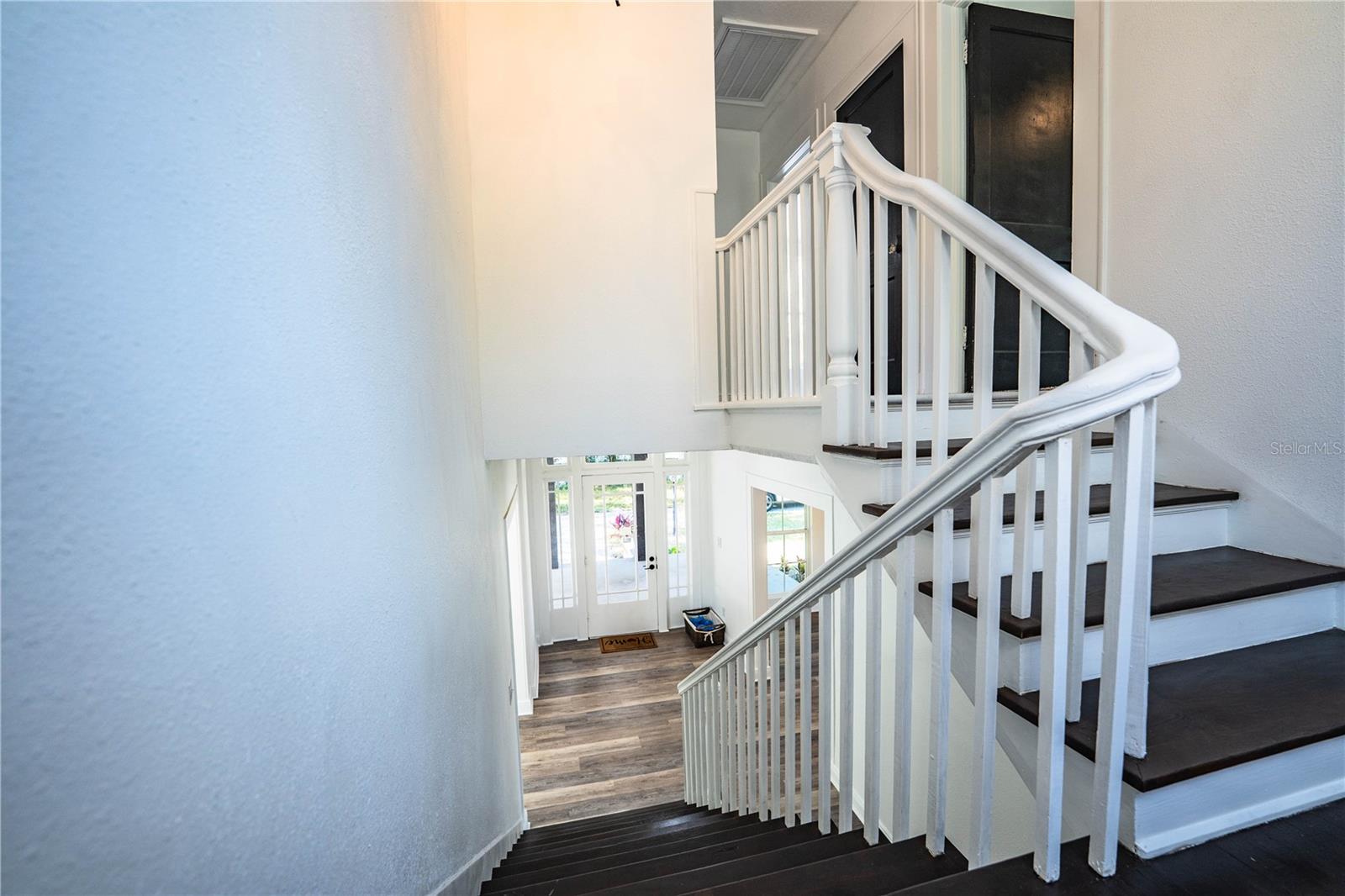 NOT IN SUBDIVISION - Residential