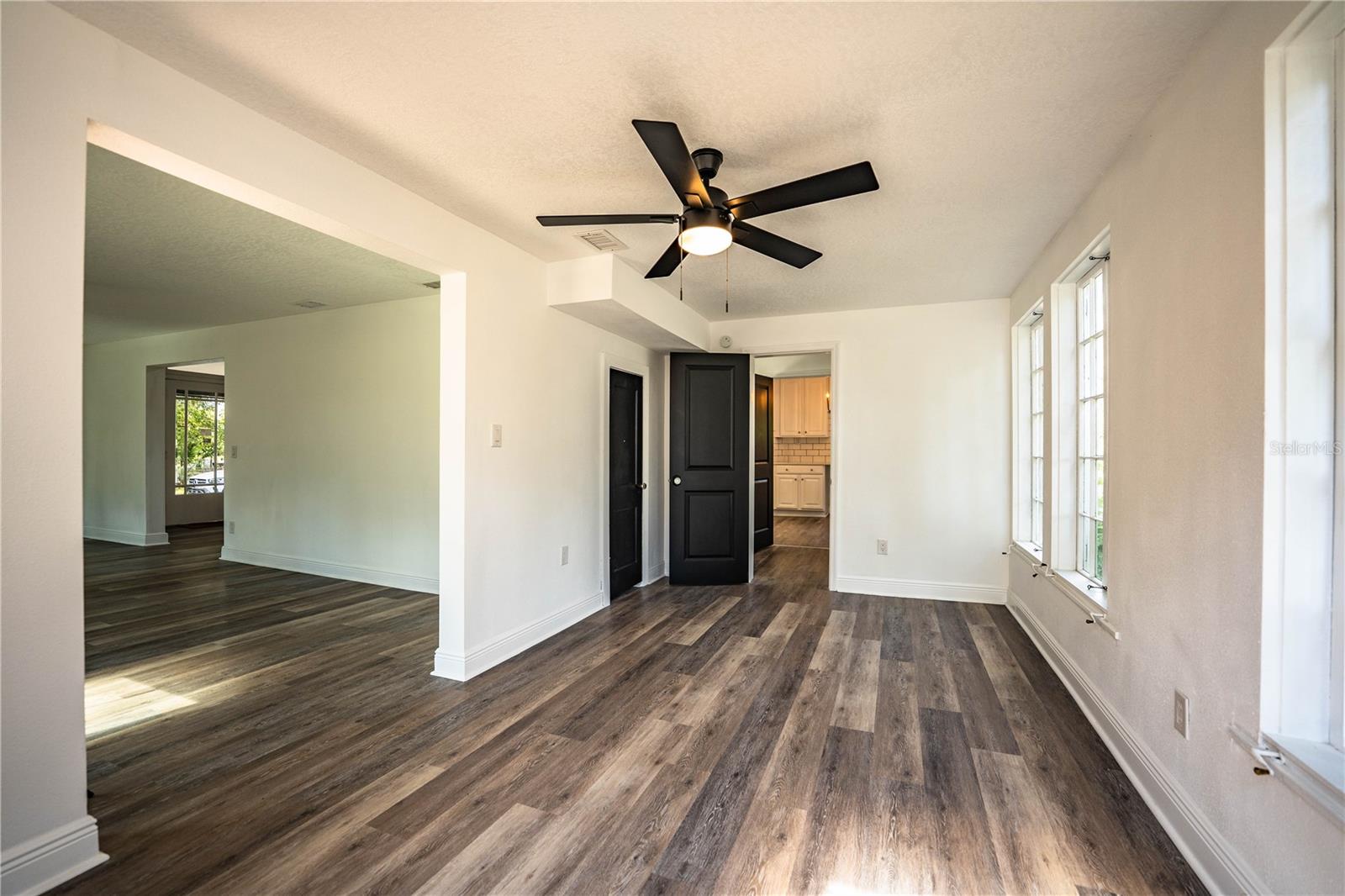 NOT IN SUBDIVISION - Residential