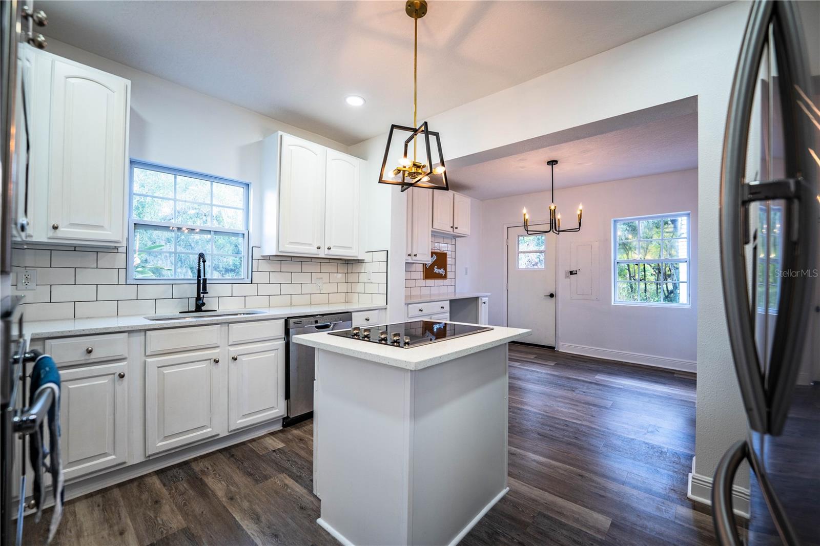 NOT IN SUBDIVISION - Residential