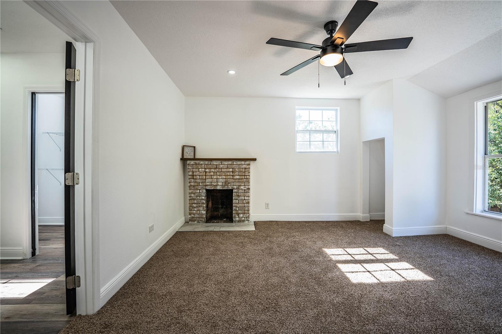 NOT IN SUBDIVISION - Residential