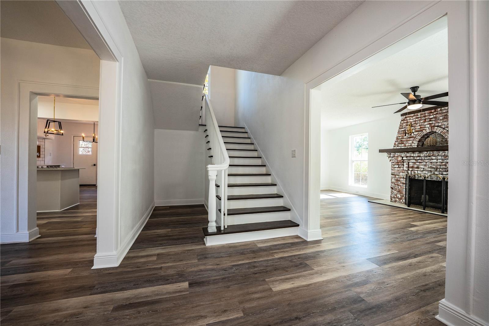 NOT IN SUBDIVISION - Residential