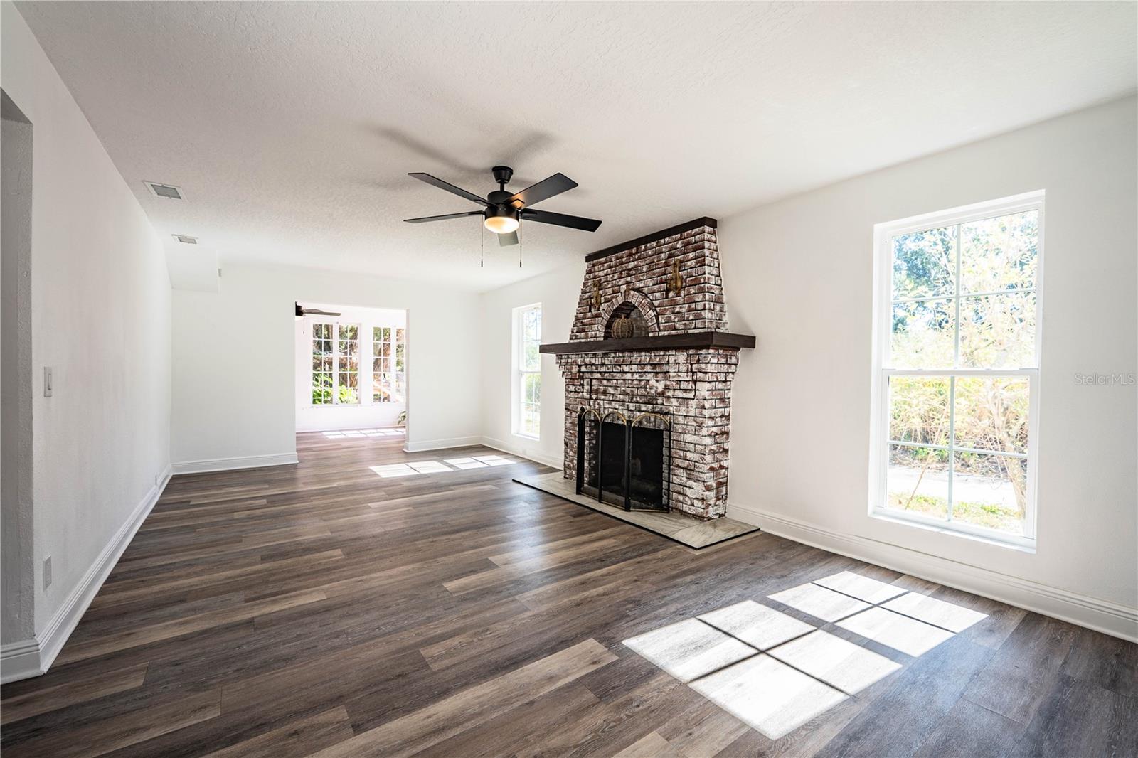 NOT IN SUBDIVISION - Residential