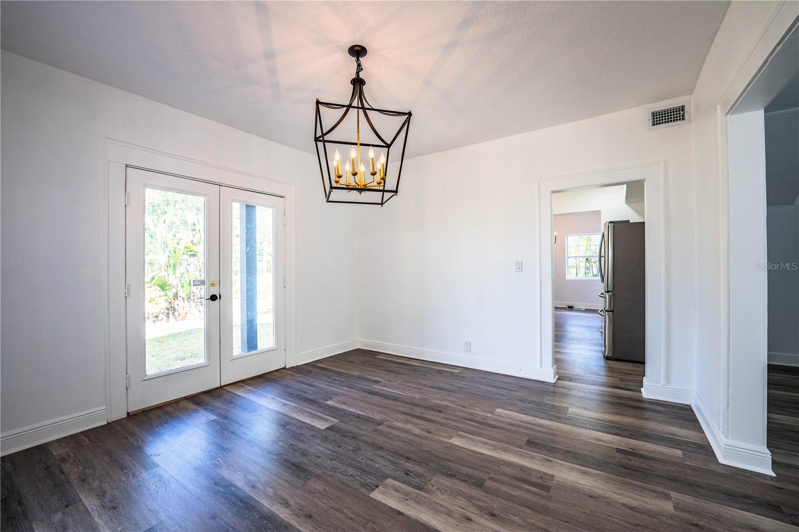 NOT IN SUBDIVISION - Residential