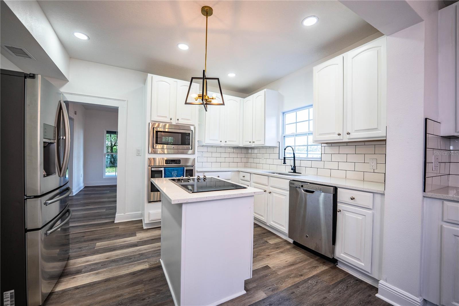 NOT IN SUBDIVISION - Residential