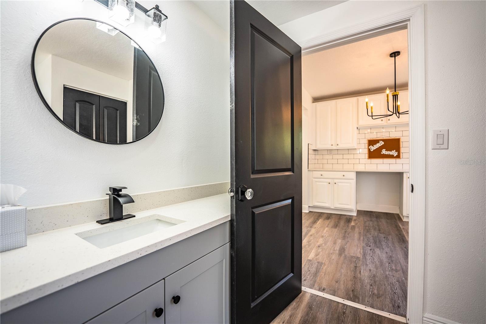 NOT IN SUBDIVISION - Residential