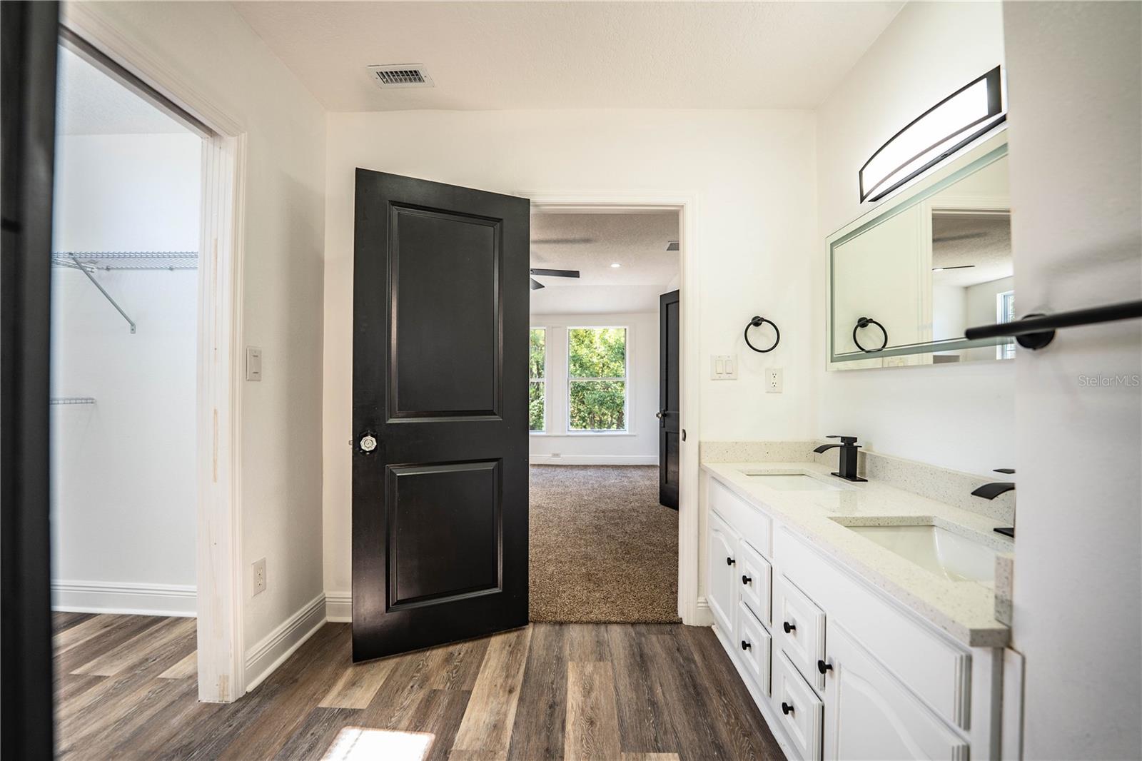 NOT IN SUBDIVISION - Residential