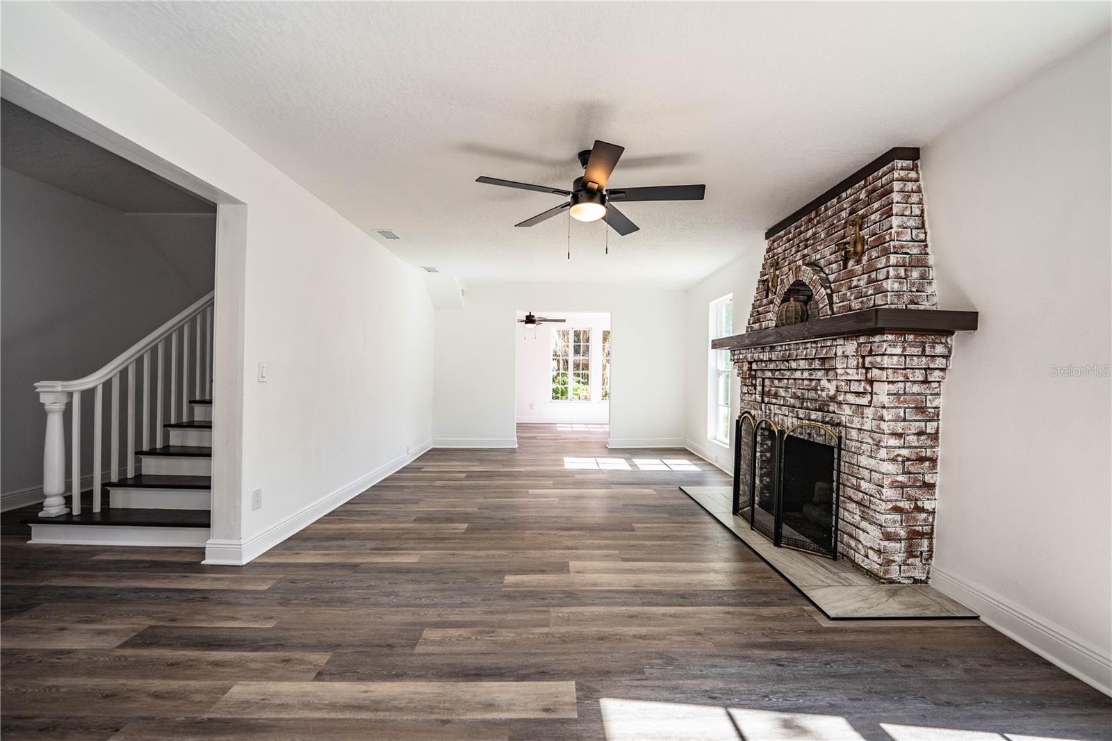 NOT IN SUBDIVISION - Residential