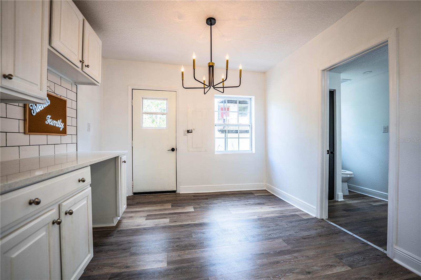 NOT IN SUBDIVISION - Residential