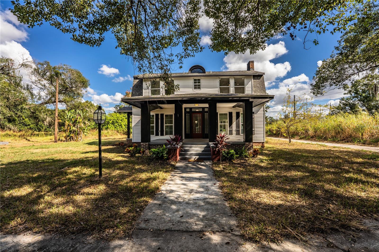 NOT IN SUBDIVISION - Residential