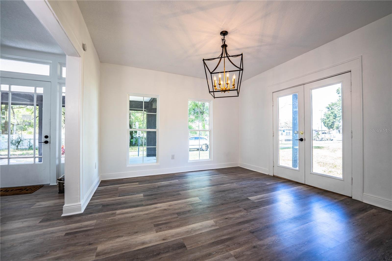 NOT IN SUBDIVISION - Residential