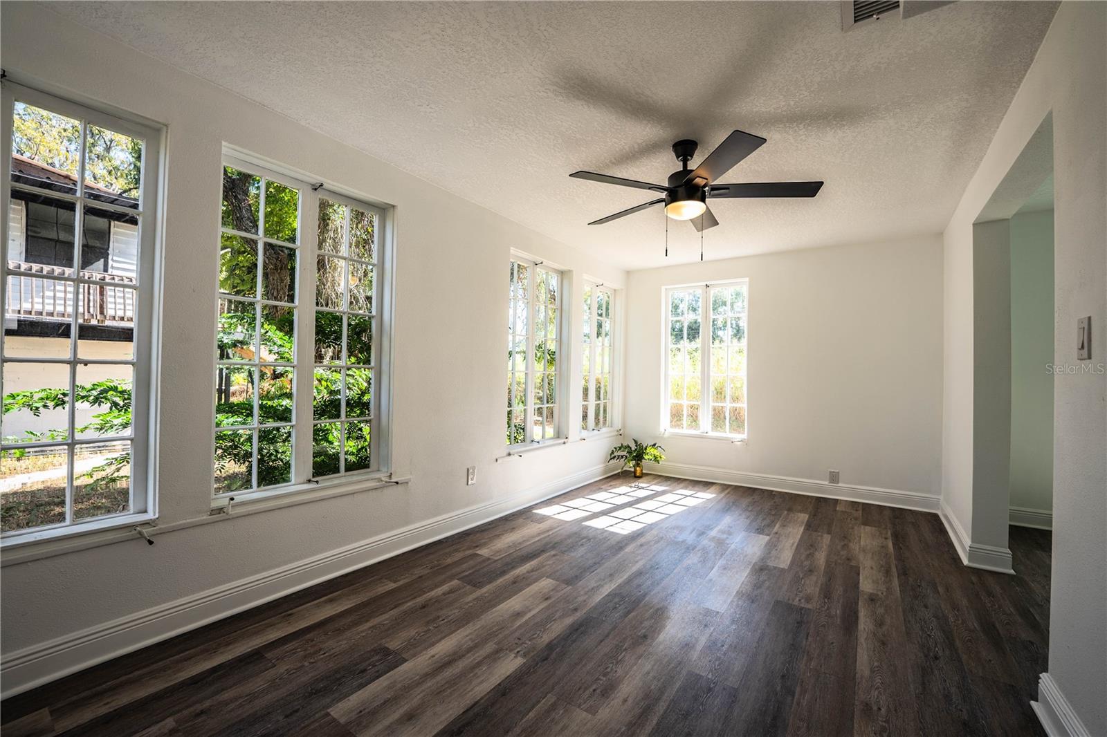 NOT IN SUBDIVISION - Residential