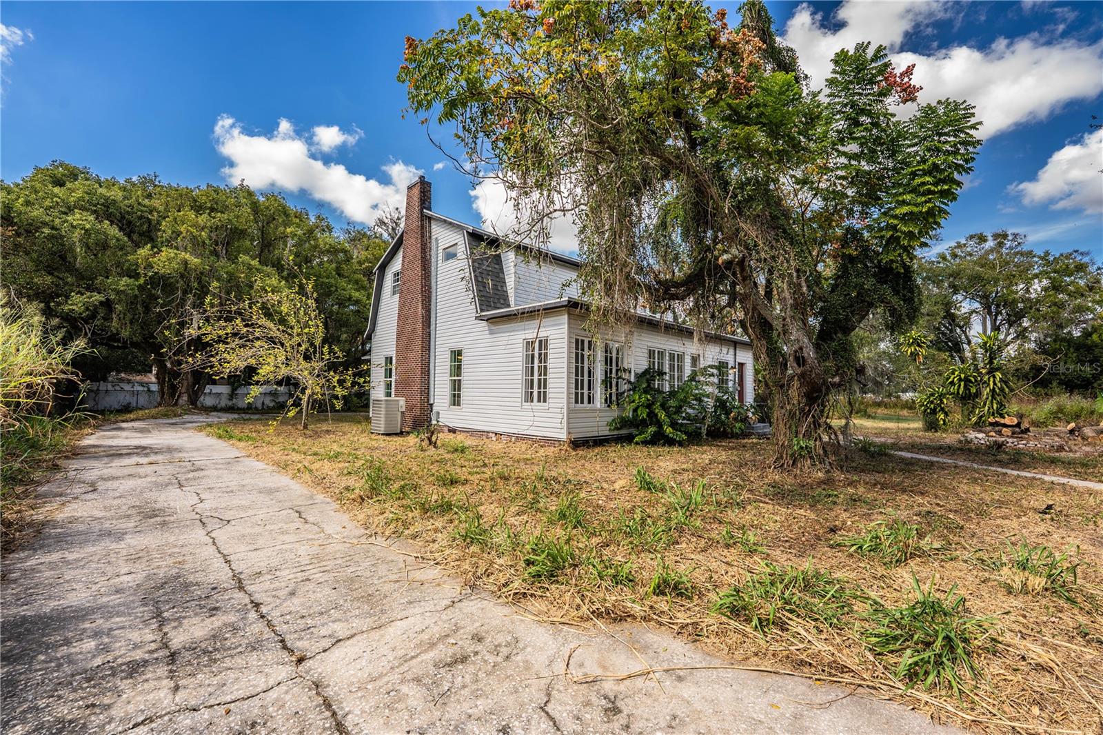 NOT IN SUBDIVISION - Residential