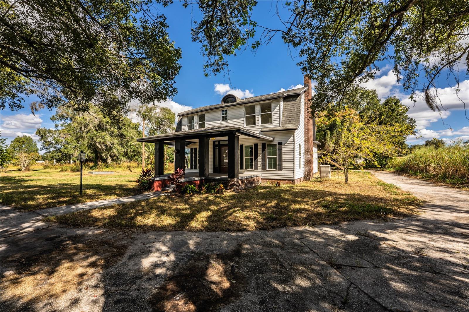 NOT IN SUBDIVISION - Residential