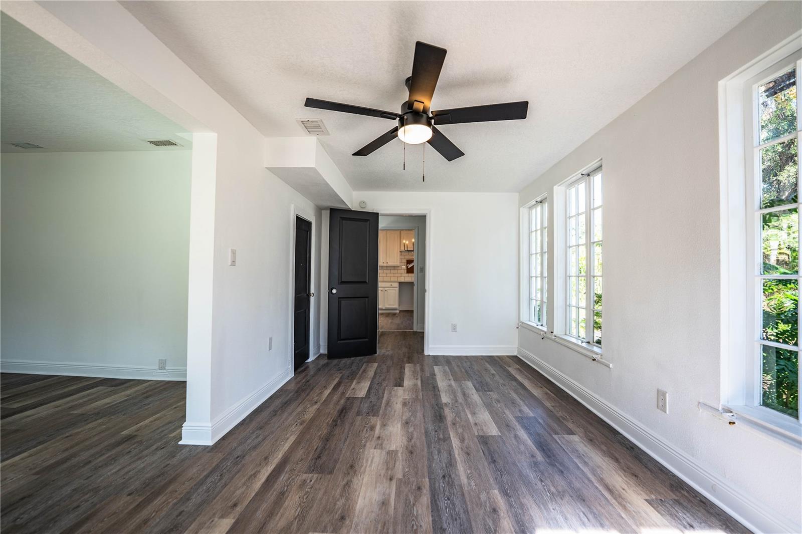 NOT IN SUBDIVISION - Residential