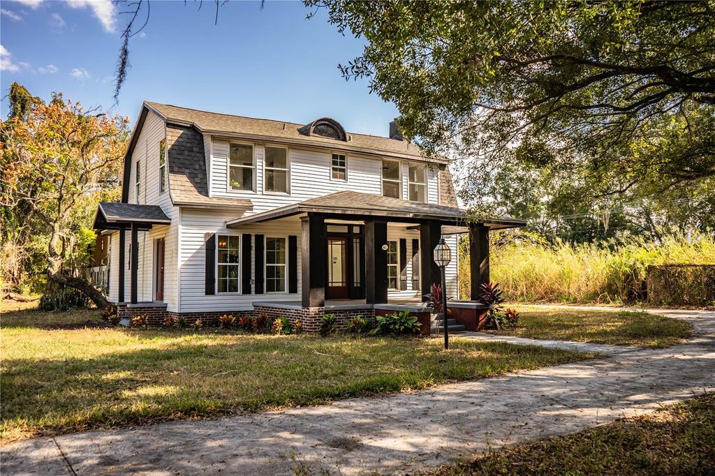 Photo of 3452 Old Tampa Highway, Lakeland, FL 33811 (MLS # L4957063)