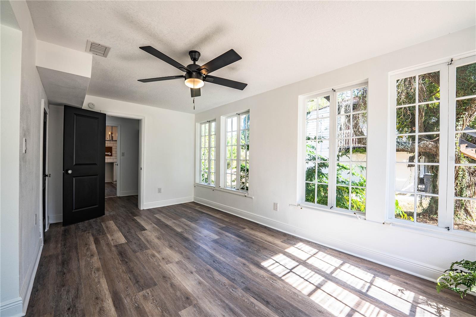 NOT IN SUBDIVISION - Residential