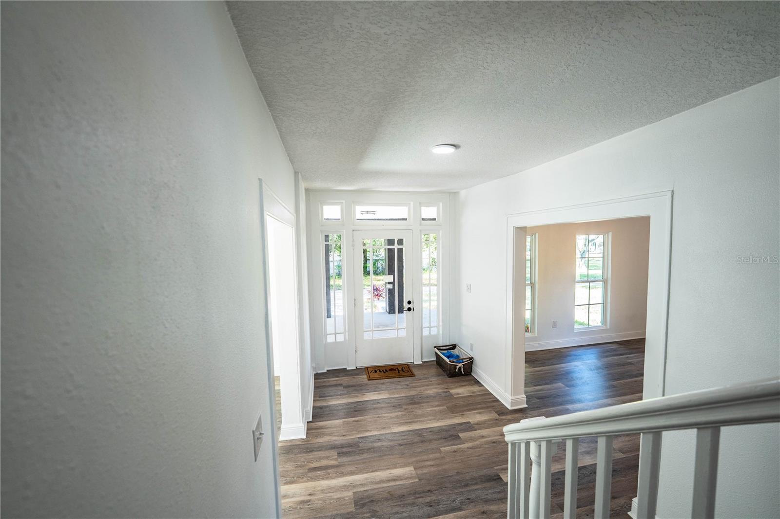 NOT IN SUBDIVISION - Residential