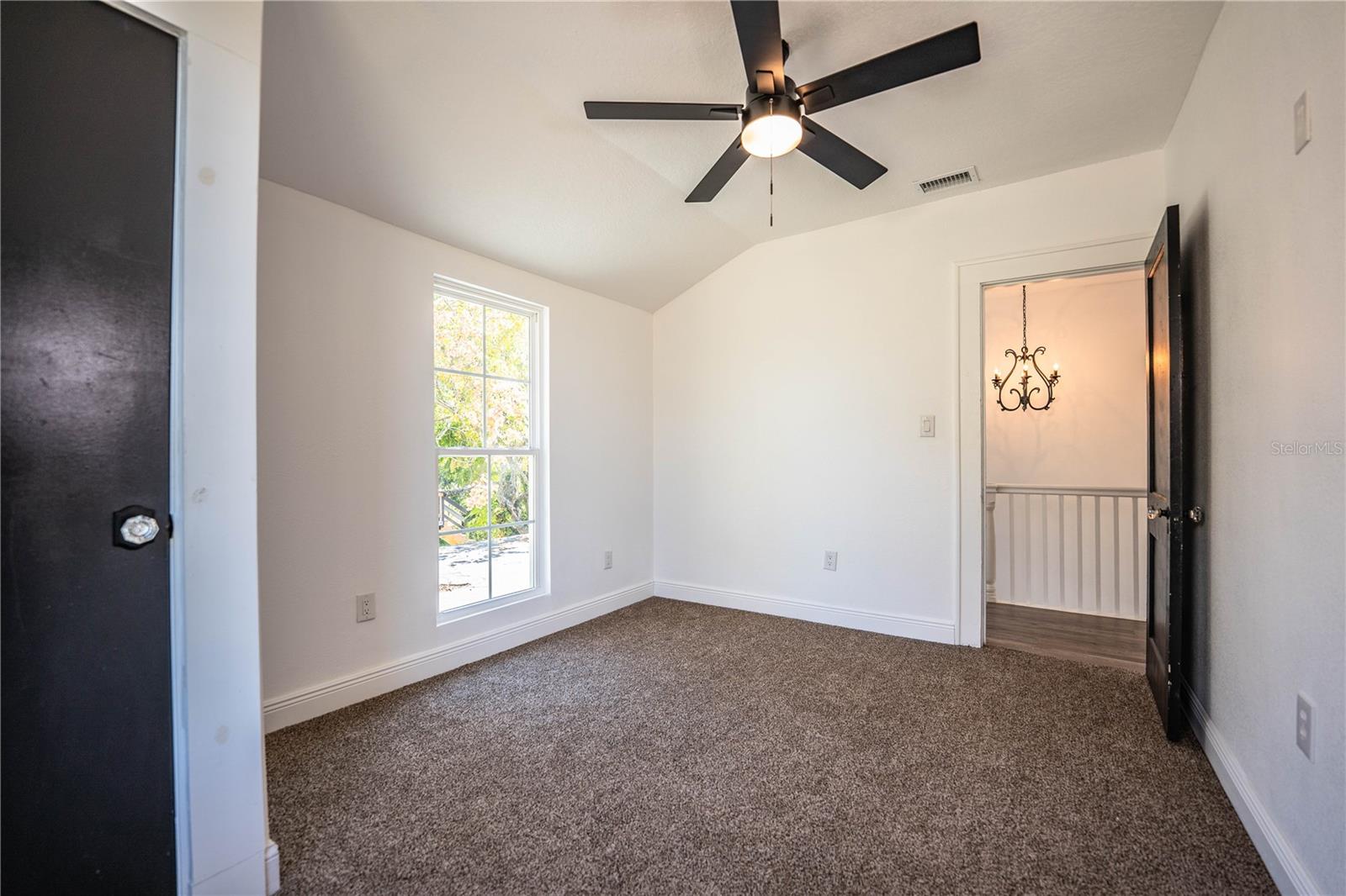 NOT IN SUBDIVISION - Residential