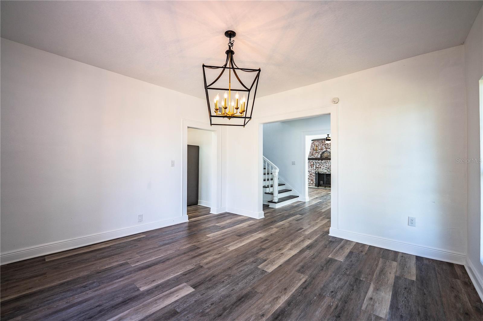 NOT IN SUBDIVISION - Residential