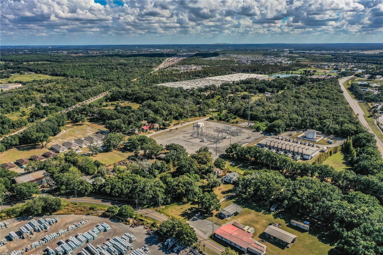 NOT IN SUBDIVISION - Residential