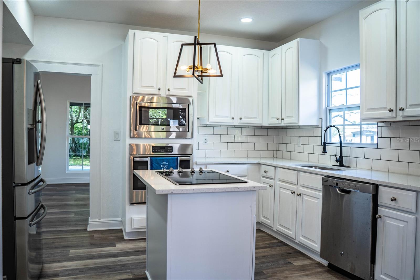 NOT IN SUBDIVISION - Residential