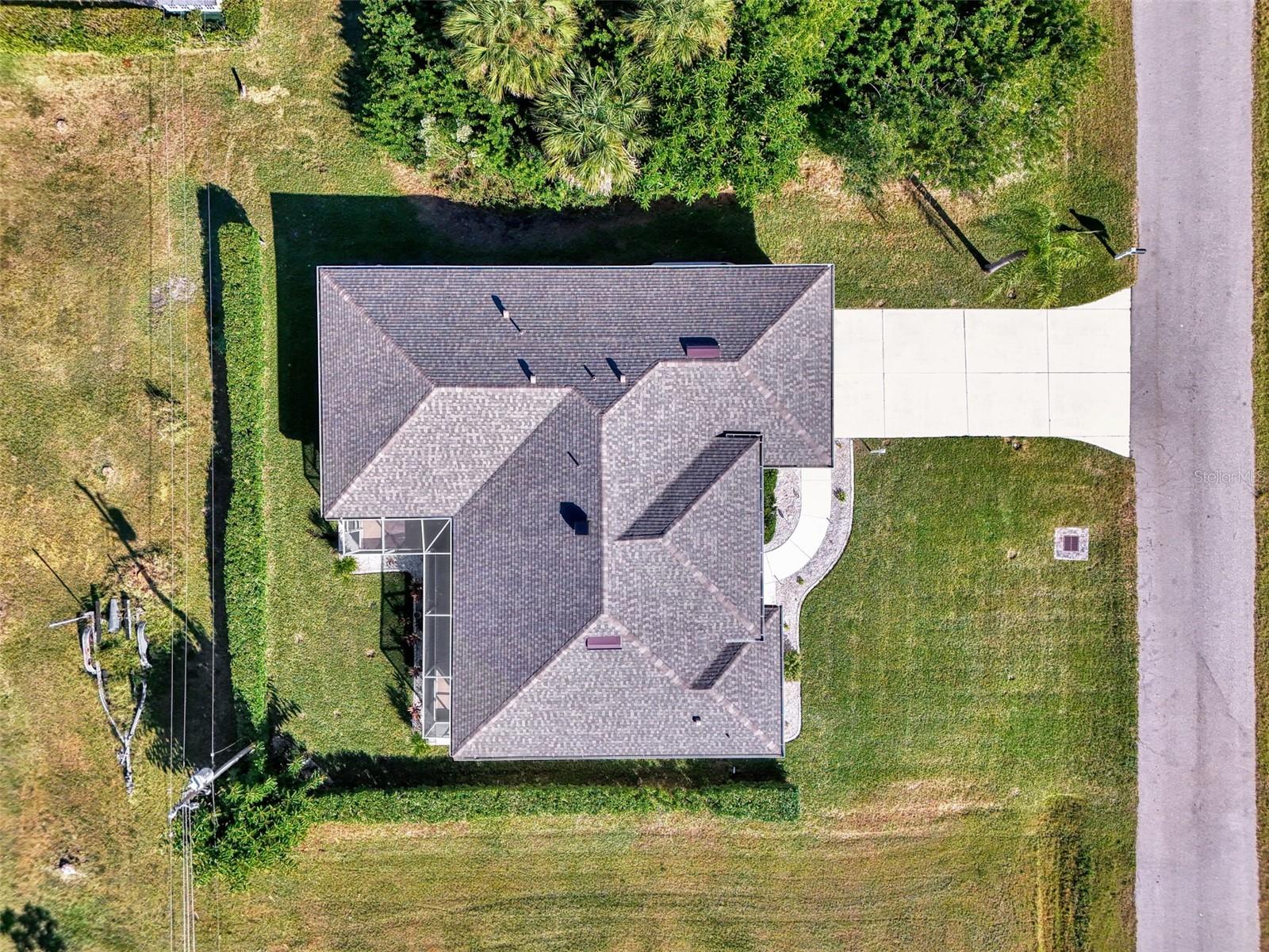 WARM MINERAL SPGS - Residential