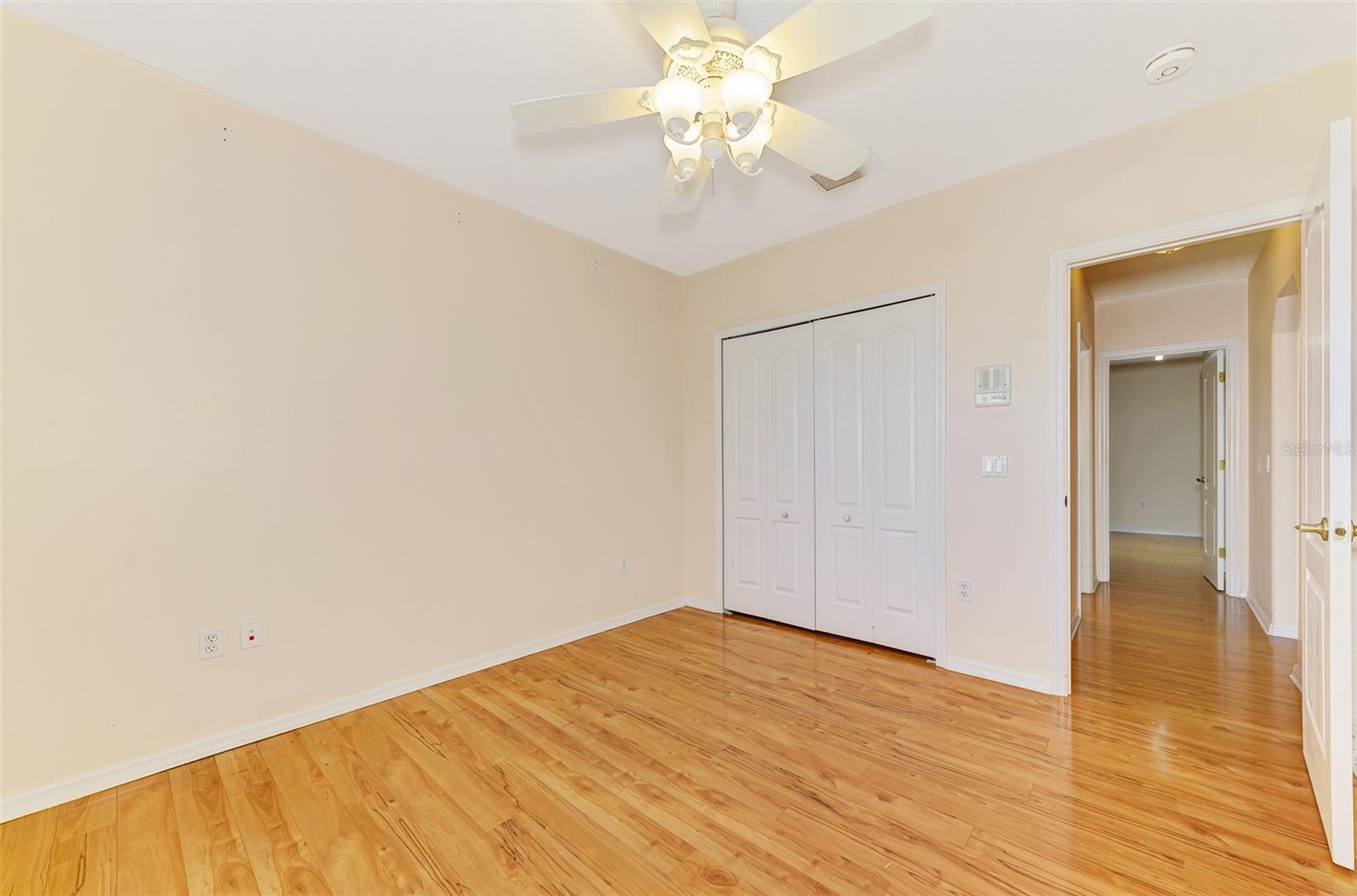 WARM MINERAL SPGS - Residential