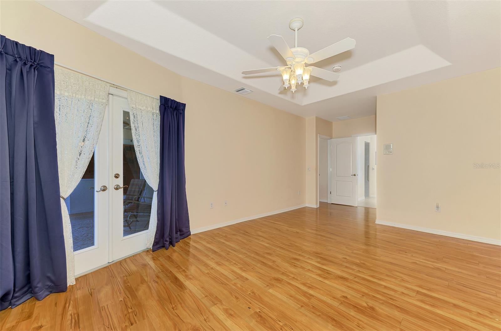 WARM MINERAL SPGS - Residential