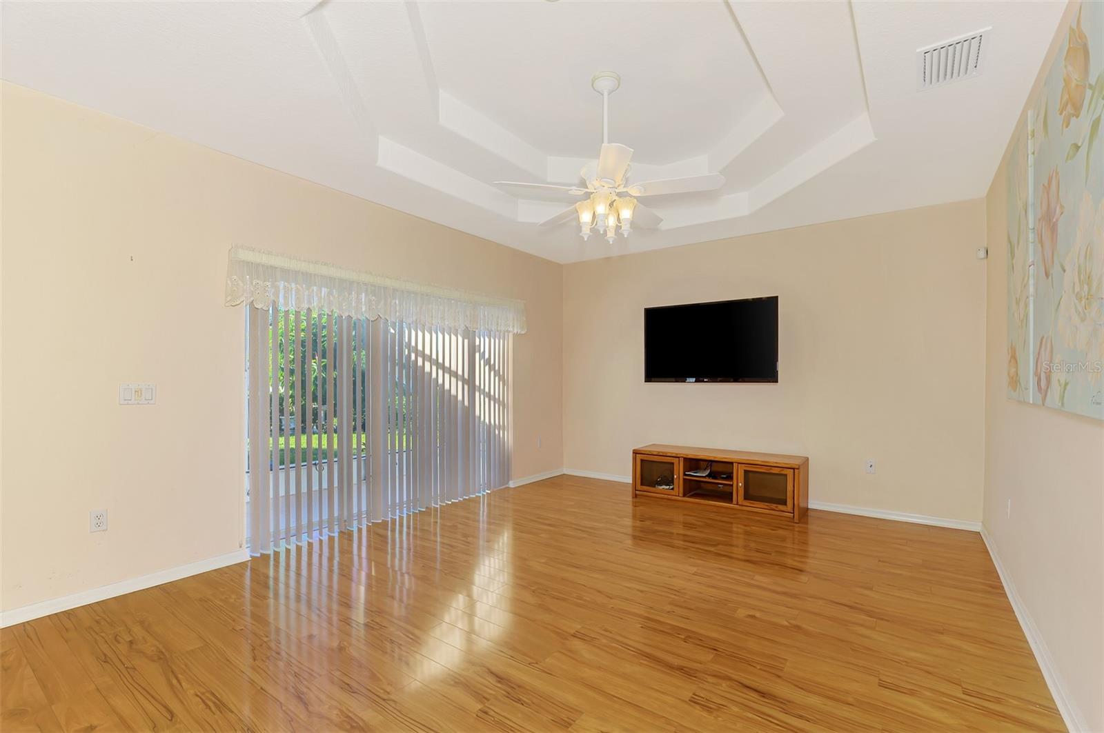 WARM MINERAL SPGS - Residential