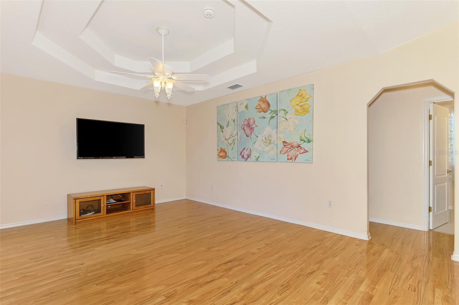 WARM MINERAL SPGS - Residential